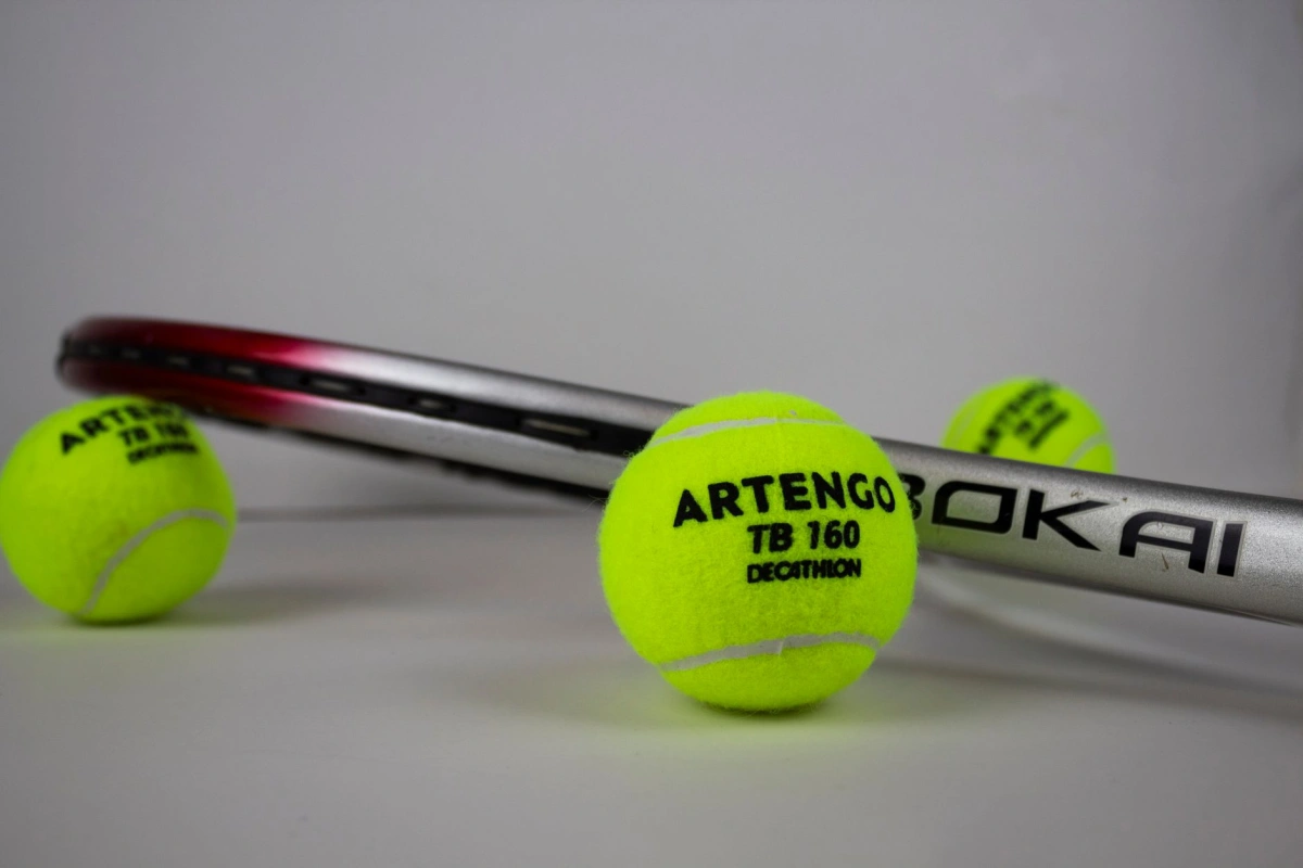 About Decathlon