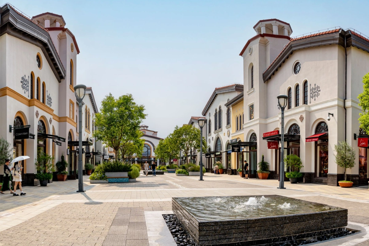 About Mango Outlet