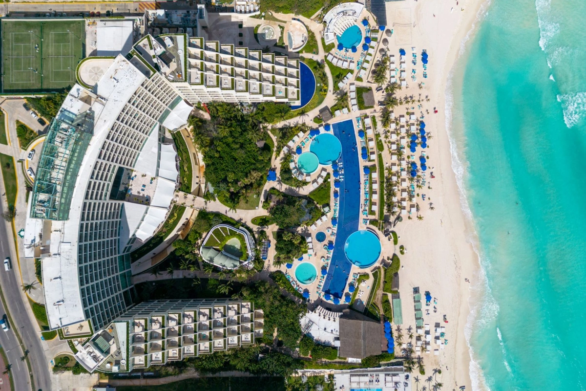 About Iberostar