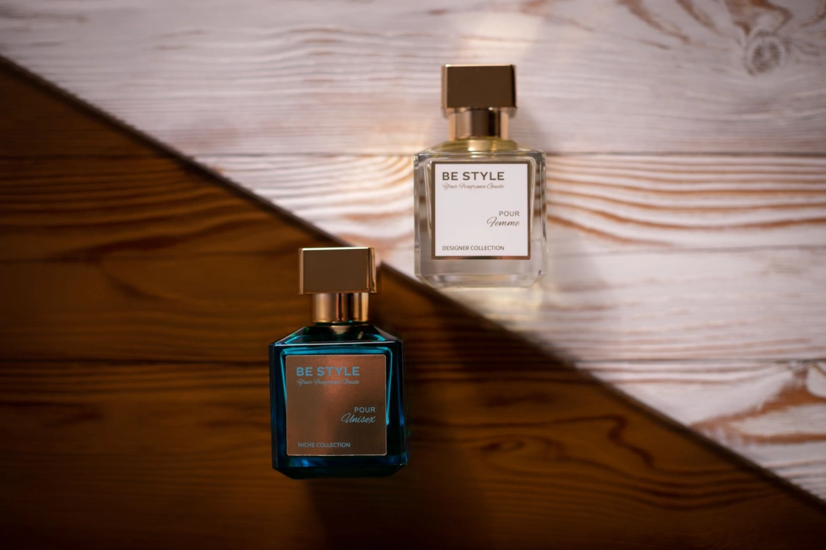 About Parfumi-shop