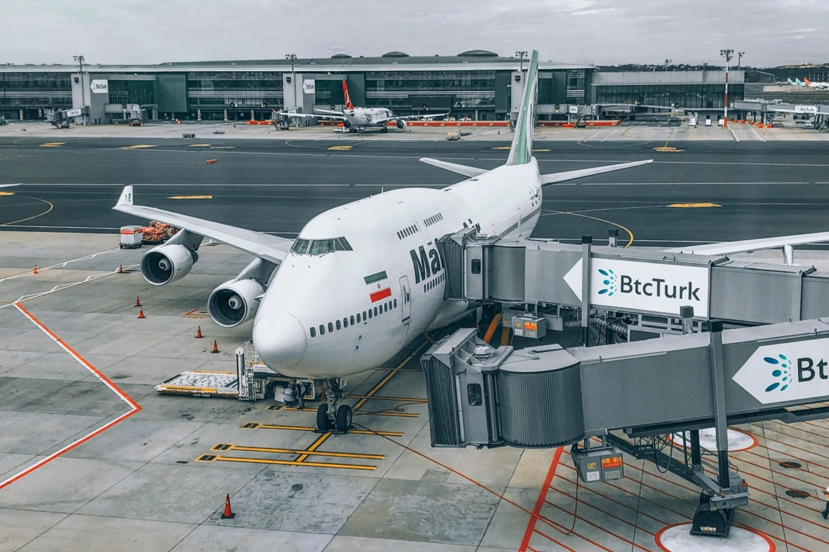About AirTrade